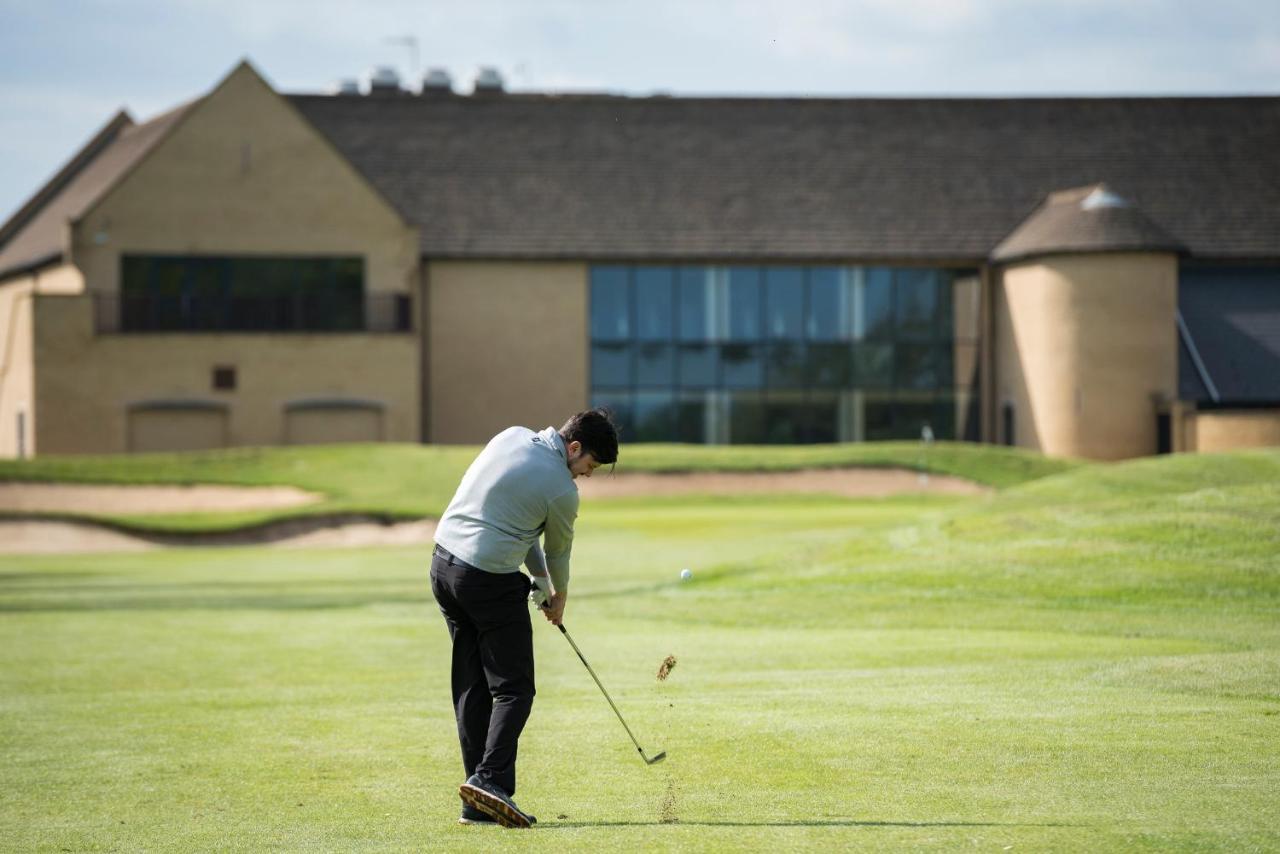 Bicester Hotel, Golf & Spa Ngoại thất bức ảnh