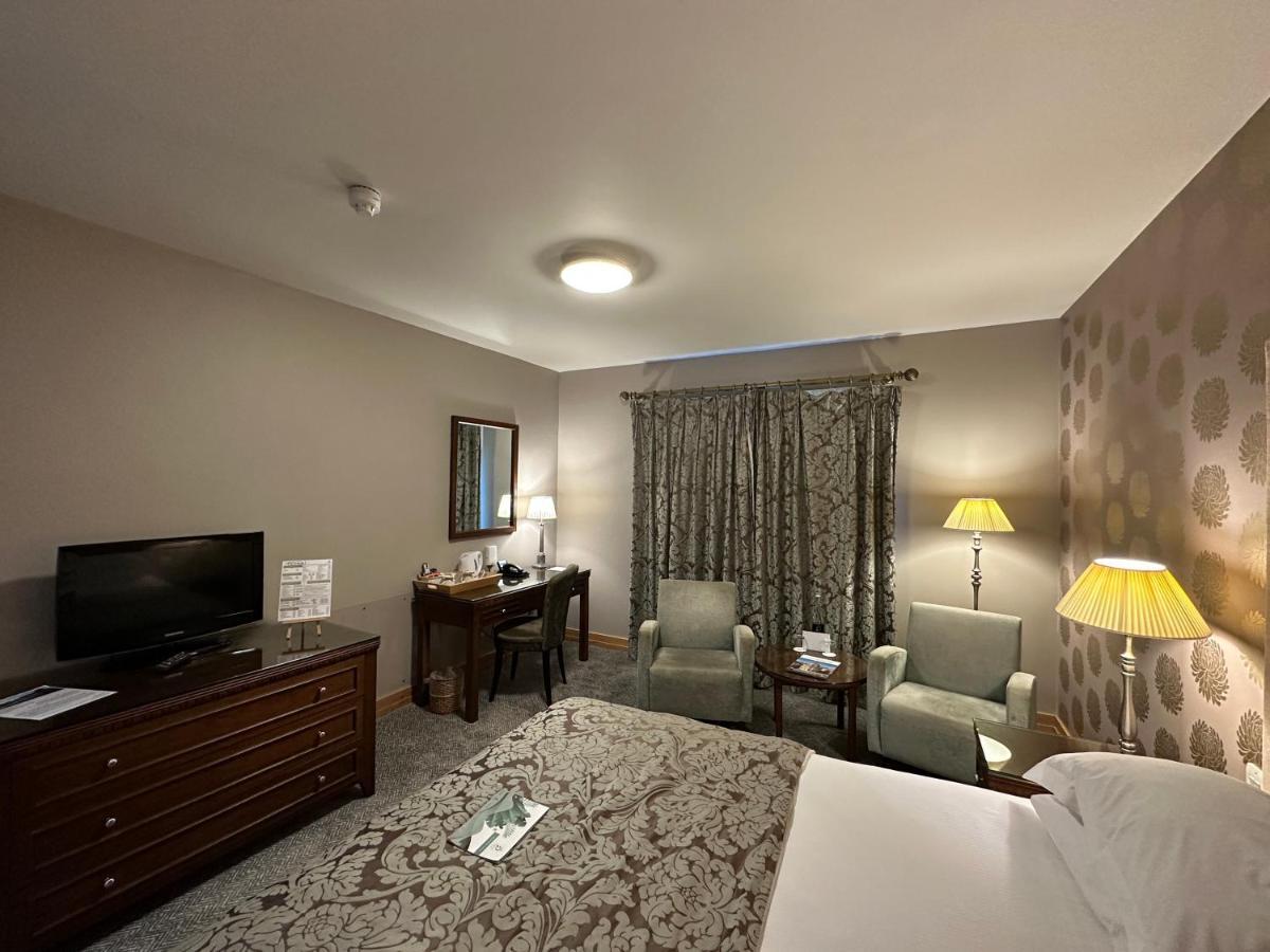 Bicester Hotel, Golf & Spa Ngoại thất bức ảnh