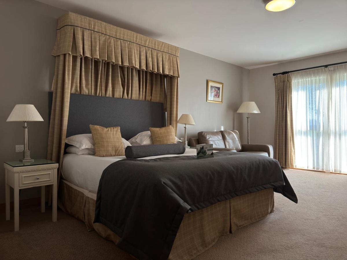 Bicester Hotel, Golf & Spa Ngoại thất bức ảnh