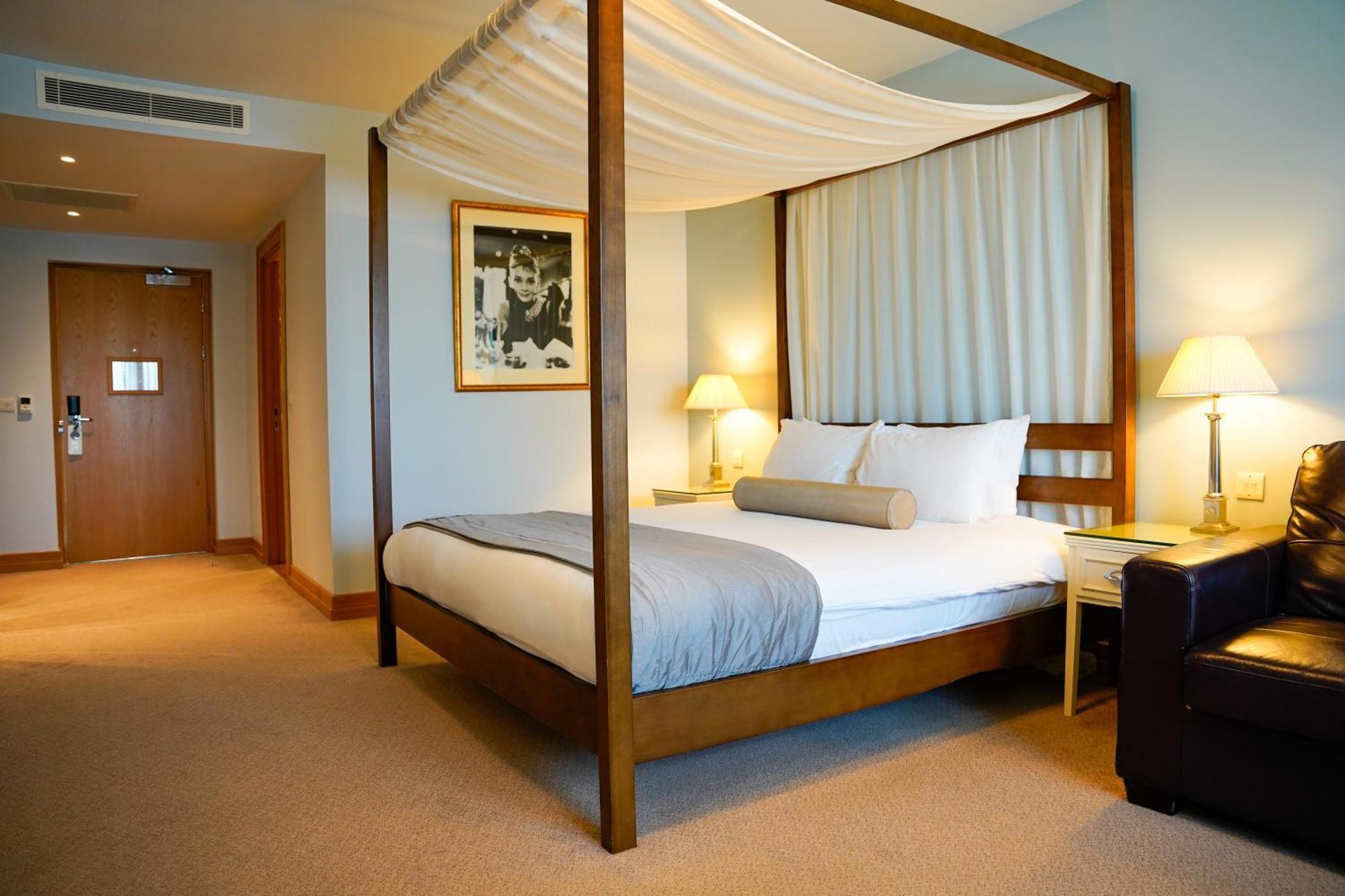 Bicester Hotel, Golf & Spa Ngoại thất bức ảnh