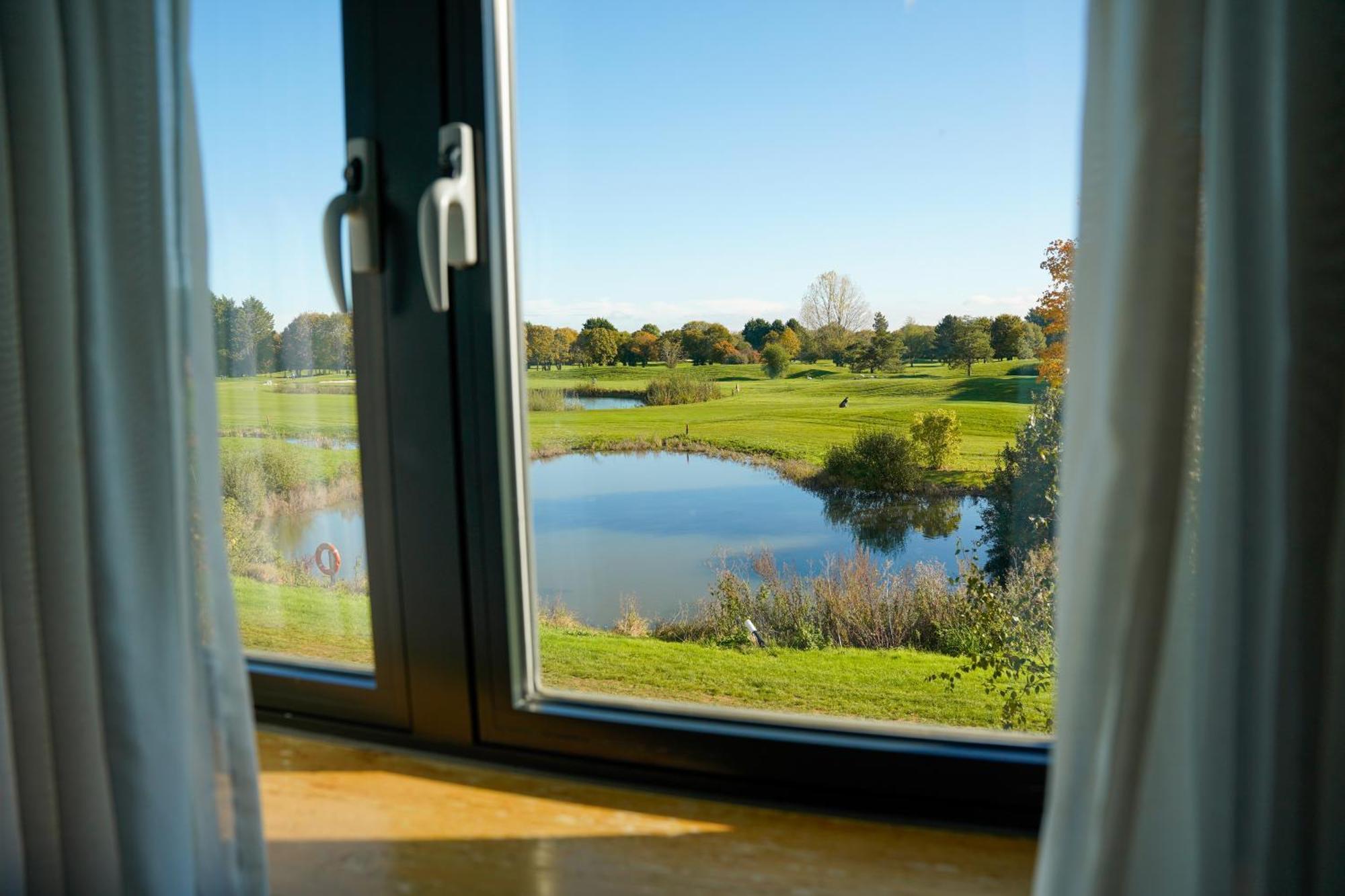 Bicester Hotel, Golf & Spa Ngoại thất bức ảnh