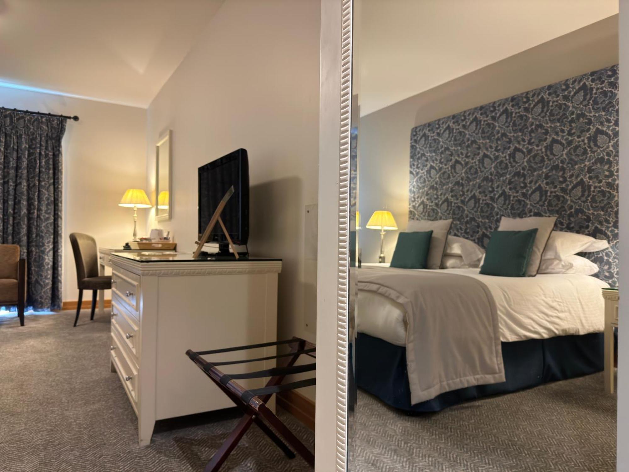 Bicester Hotel, Golf & Spa Phòng bức ảnh