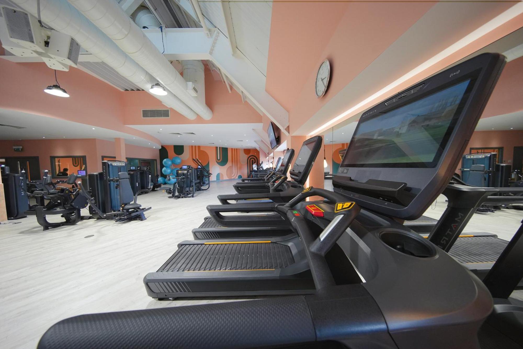 Bicester Hotel, Golf & Spa Ngoại thất bức ảnh