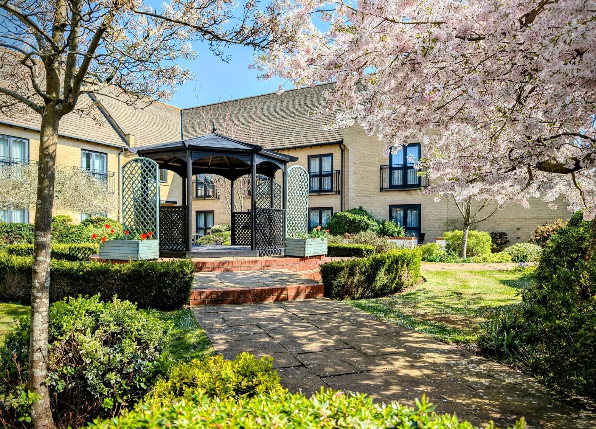 Bicester Hotel, Golf & Spa Ngoại thất bức ảnh