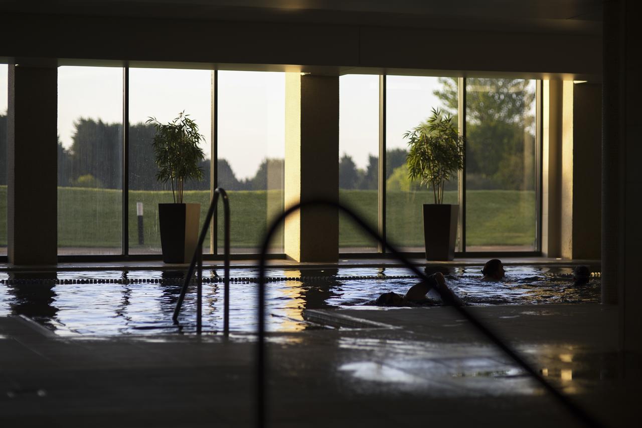 Bicester Hotel, Golf & Spa Ngoại thất bức ảnh