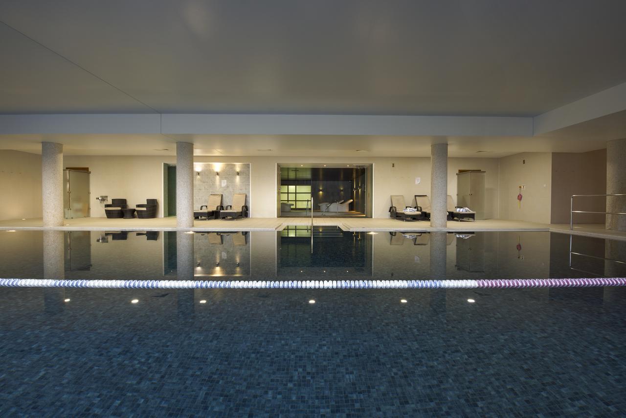 Bicester Hotel, Golf & Spa Ngoại thất bức ảnh
