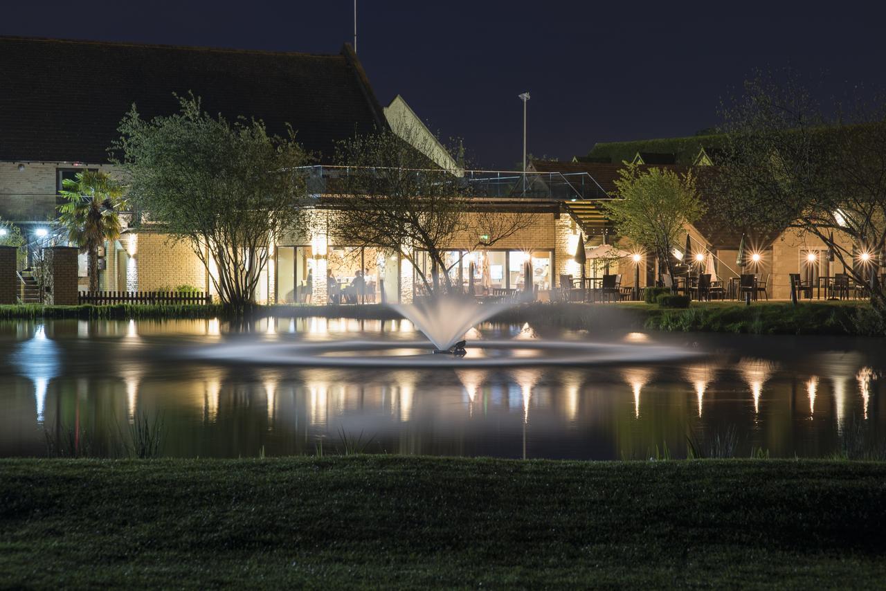 Bicester Hotel, Golf & Spa Ngoại thất bức ảnh