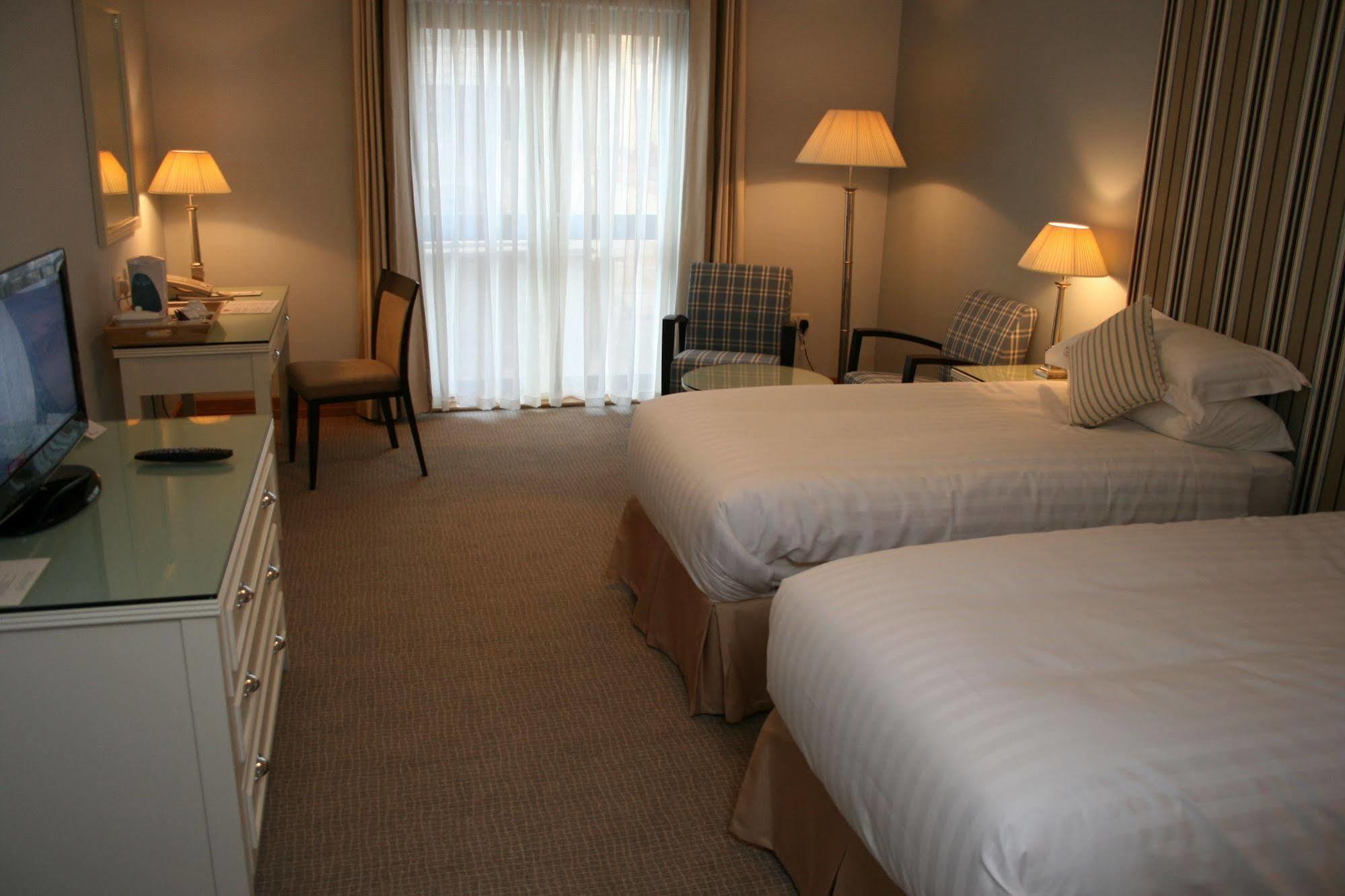 Bicester Hotel, Golf & Spa Ngoại thất bức ảnh