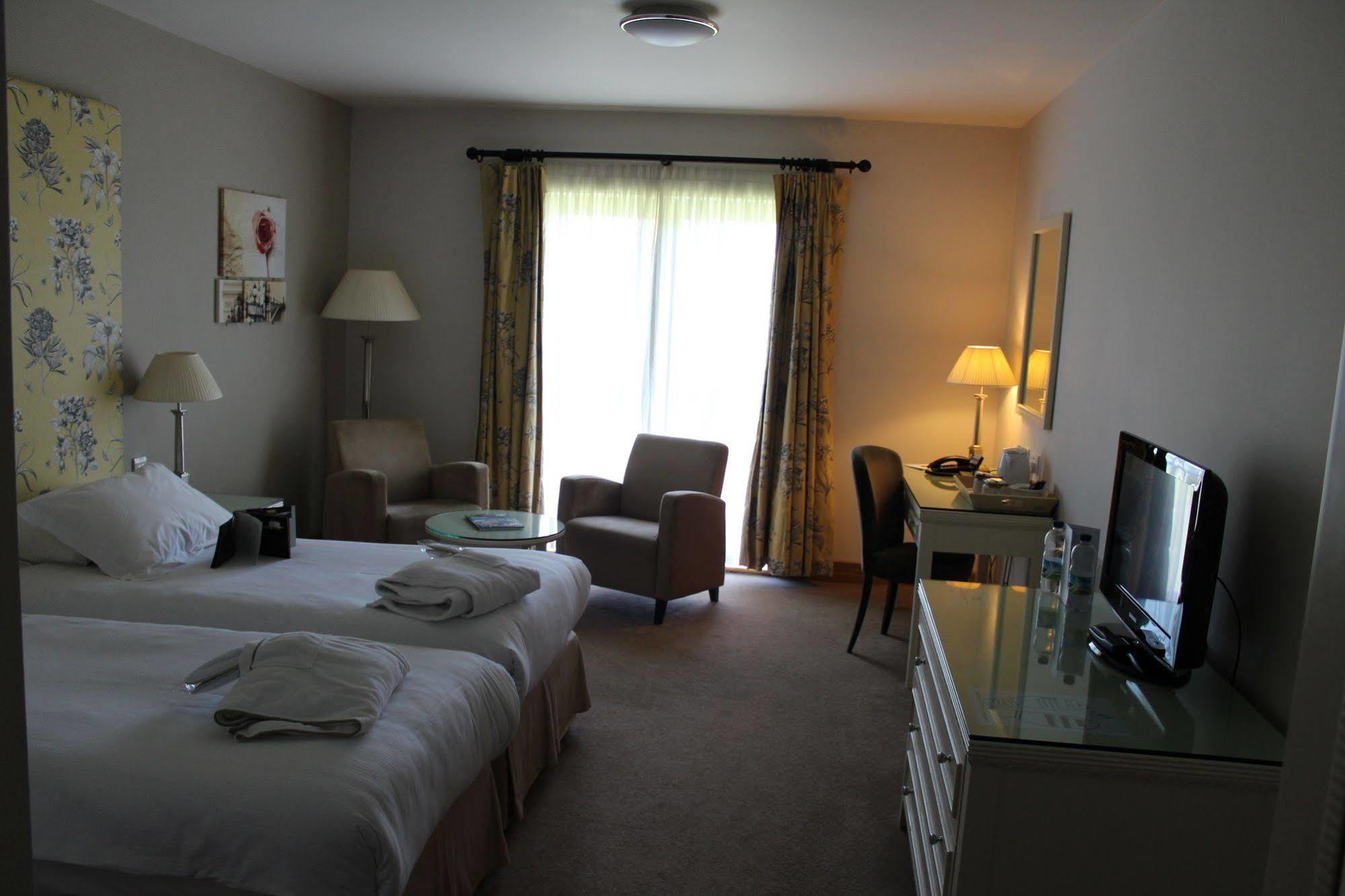Bicester Hotel, Golf & Spa Ngoại thất bức ảnh